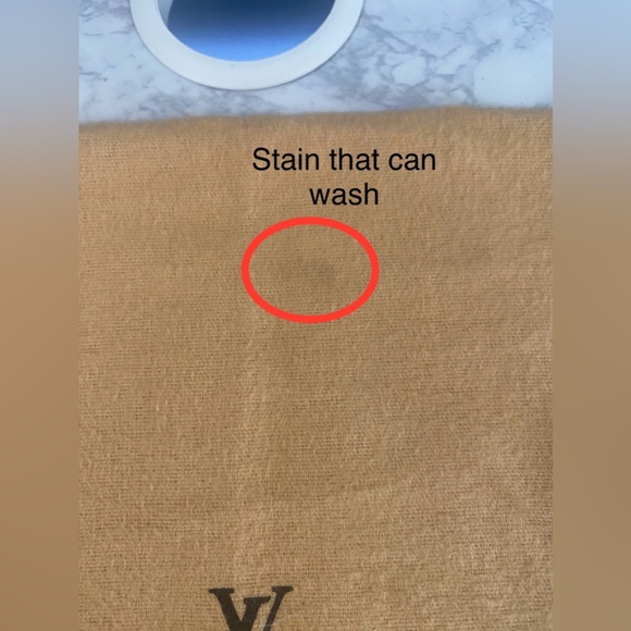 Louis vuitton Authentic Dust-Bag - Picture 5 of 11